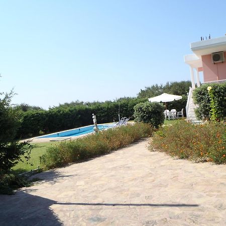 Villa Aphrodite Ríza Oda fotoğraf