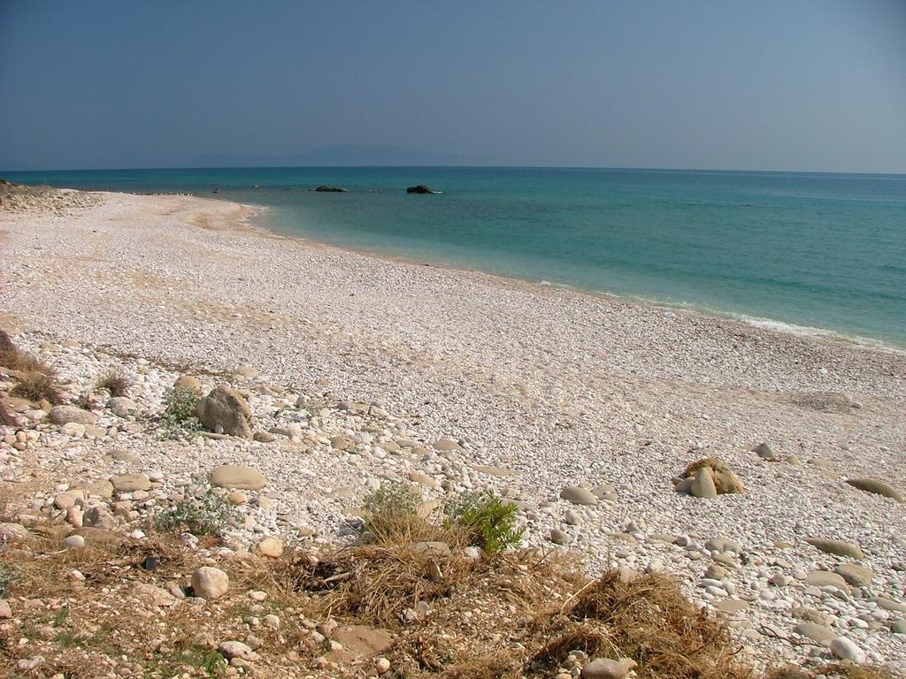 Villa Aphrodite Ríza Oda fotoğraf